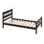 Lit simple - tête et pied de lit inclus-1458096651