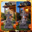 Décorations d'Halloween d'extérieur