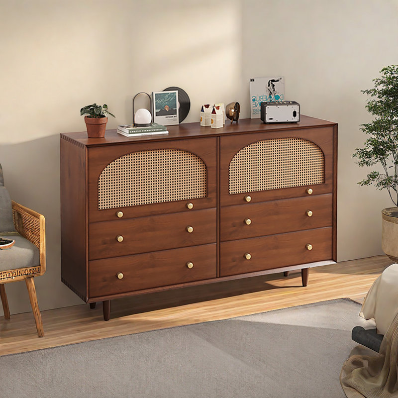 Buffet 63 po Bigbee, 37.4" H x 55.1" W x 15.7" D