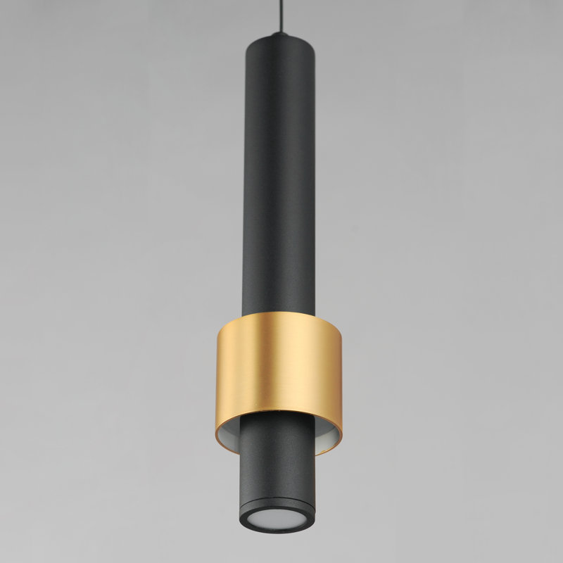 Aliene 1 - Light LED Cylinder Pendant