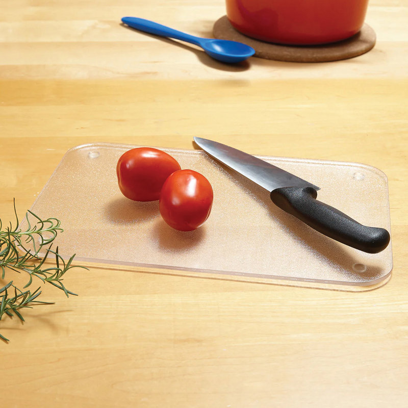 Better Houseware Acrylic Cutting Board