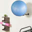 Metal Sports Rack-2116876029