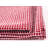 Cotton Stripe Waffle Dish Towel Kitchen Towel-1801489466