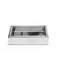 Porte-savon moderne et brillant