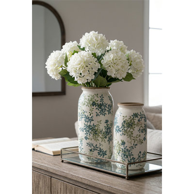 D5.5x12.6 "Vase