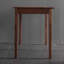 Stable And Durable Walnut Wood Solid Writing Desk-994994799