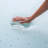 2.5" Medium Gel Memory Foam Mattress Topper-1907638367