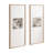 Gallery Two-Piece Picture Frame Set-1869775929