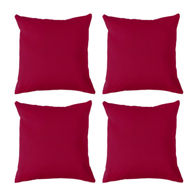 Avik Square Cushion