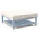 Hammond Square Ottoman