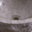 Scrula Gray Marble Bathroom Sink-1499569059