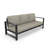 Reva 5 Person Seating Set With Sunbrella® Cushions-126281585