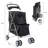 Foldable Pet Jogger Stroller