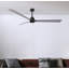 Alessandra Outdoor Downrod Ceiling Fan-653540872-631821217