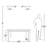 Karratha Glass Flush Mount-1747697088