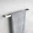 4- Piece Stainless Steel Bathroom Hardware Set-119738389