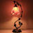 Alfonsa Metal Lamp-1209916195