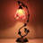 Alfonsa Standard Table Lamp-1209916195