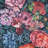 " Vibrant Floral "-26154237