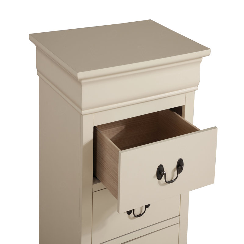 Commode pour la lingerie