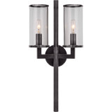 Kelly Wearstler Liaison Double Sconce