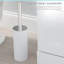 Brosse pour cuvette hygiénique et support-73065336-73065335
