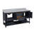 Hampton 72'' Double Bathroom Vanity with Top-1531182230-1534064551