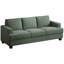 Canapé rembourré 89 po Brooklington (ensemble de 2)-1580221601
