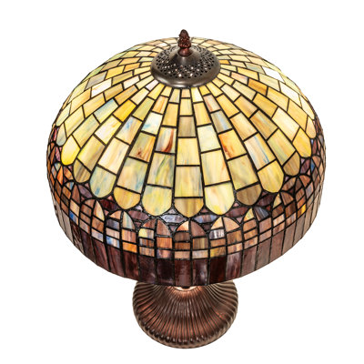 Tiffany Table Lamp