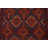 One-of-a-Kind 7' 11'' X 1' 11'' Runner Wool Area Rug Red