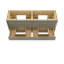 Alexandra Double Drawer Bath Vanity-982241445-982241453-981602285