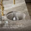 Porto Fino™ Top-Mount/Under-Mount Bar Sink-101829024
