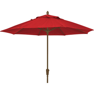 Parasol de marché 7,5 pi Prestige