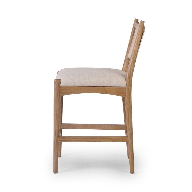 HADDON Stool, Antwerp Natural