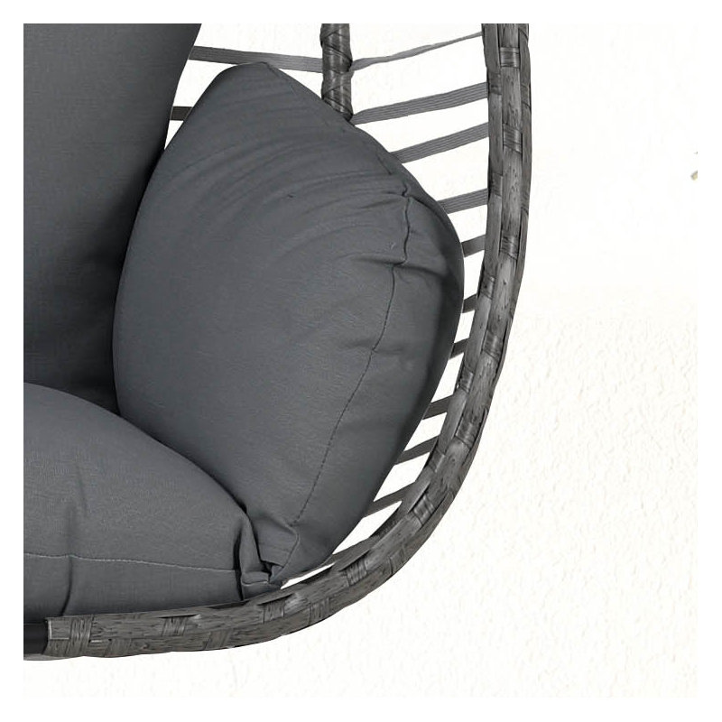 Balancelle avec support Ultra Porch