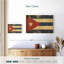 Drapeau de Cuba-107718947