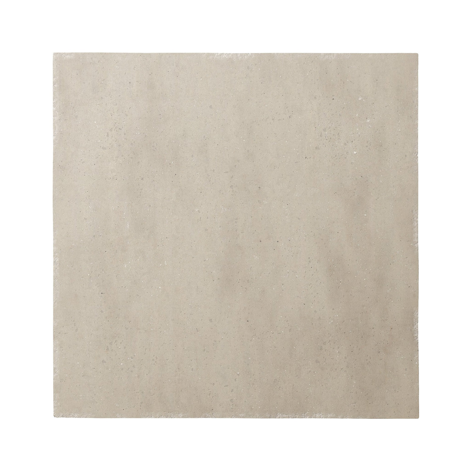 Eric Concrete Propane Tank Cover Side Table, Natural Concrete