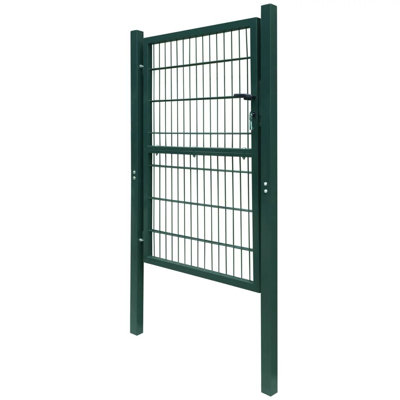 Eichorn 250.01 cm H x 0.99 cm W Gate Fencing
