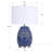 24.3" Ceramic Table Lamp-1514398637