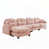 Rose est en rupture de stock