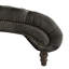 Chaise longue capitonnée sans accoudoirs Huskins-615802423