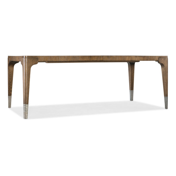 Hooker Furniture Chapman Rectangular Dining Table | Perigold