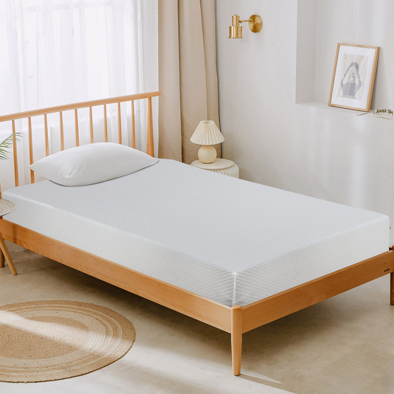 Matelas Alwyn Home Felsenthal, Simple TG