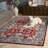 Bisen Performance Oriental Rug-128964390-31131289
