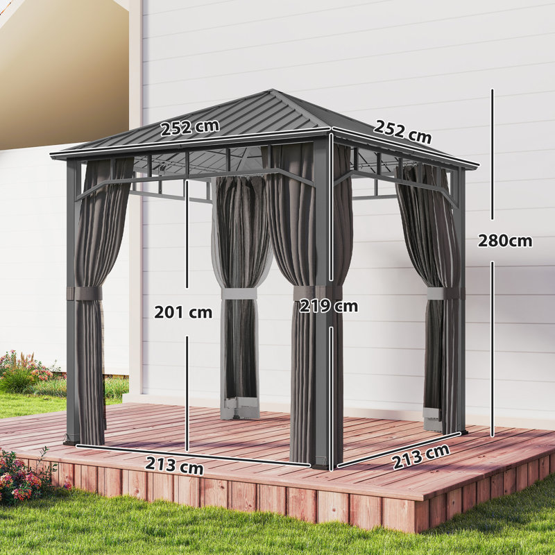 Gazebo