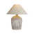 Antique White Ceramic