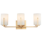 Roni 3 - Light Dimmable Vanity Light
