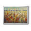 Champ de fleurs printanières II - Peinture sur toile encadrée-1024034554-1024034555