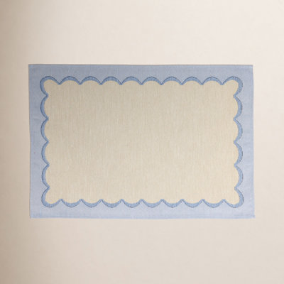 Tavola Cotton Placemat