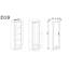 Clothing Wardrobe Dallas D-19-475182005-485192130